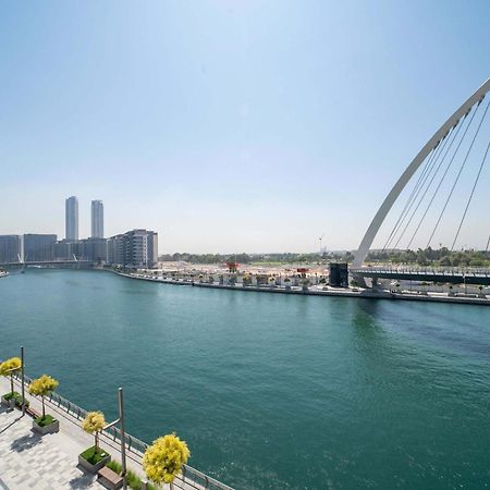 Frank Porter - Canal Front Residence 2 Dubai Exterior photo